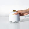 For Bedroom Home Mist Humidifiers For Portable Small Air Humidifier Usb Mute Household Sprayer-White view 2