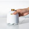 For Bedroom Home Mist Humidifiers For Portable Small Air Humidifier Usb Mute Household Sprayer-White view 3