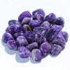 MOKA Natural Polished Crystals Gemstone Healing Stones Dream Amethyst Gravel 200g view 3