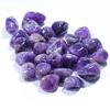 MOKA Natural Polished Crystals Gemstone Healing Stones Dream Amethyst Gravel 200g view 4