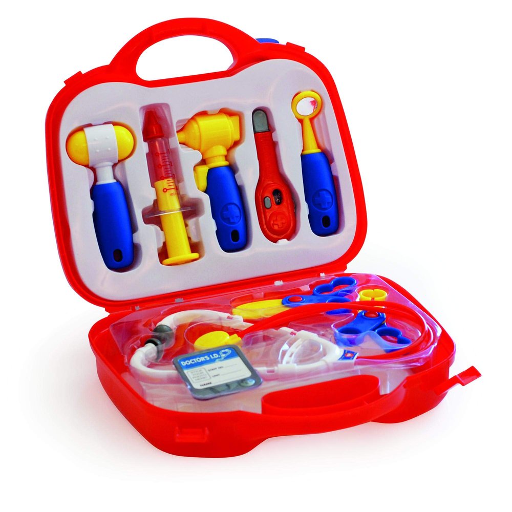 Junior Home 505113 Toys