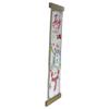 26-Inch Joy to the World Galvanized Christmas Wall Decor view 2