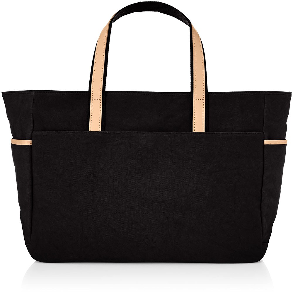 Ishtar Villain Series Men's Tote Bag, BK