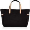Ishtar Villain Series Men's Tote Bag, BK view 1