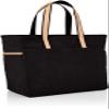 Ishtar Villain Series Men's Tote Bag, BK view 2