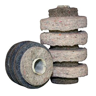 CoolKitchen 265-1AM Standard Felt Oil Filter Element
