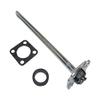 Swivel 100108294 Universal Bolt On Flange Element view 1