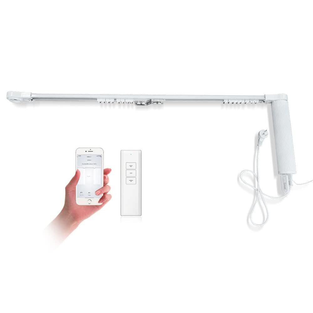 Olide Belt for OlidleSmart DIY WiFi Smart Automatic Curtain Motor (for 3.2m Track)