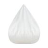 Scorpiuse Bean Bag Inner Liner, Easy Cleaning Bean Bag Insert Replacement Cover for Bean Bag Chair, Zipper Opening No Filler (S-27.5"x31.5") view 1
