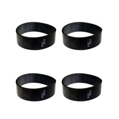 protac (4) Belts for Eureka Powerhead Belt 52201A Replacements Type PT - New