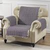 Barefoot Bungalow Greenland Home Fashions Adele Quilt Set, Full/Queen, White view 3
