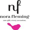 nora fleming Pear-Fection! (Pear) A242 - Hand-Painted Ceramic Unique Dcor - Summer Minis for the Home and Office view 4