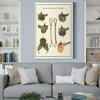 Renditions Gallery AZ-PortAmls01-tto-WC22-47033D-3248 Wall Art, 32X48, Saddles view 4