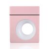 For Bedroom Home Mist Humidifiers For Portable Mini Usb Large Fog Volume Humidifier Household Silent Bedroom Purifying Air Humidifier-Pink view 1