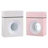 For Bedroom Home Mist Humidifiers For Portable Mini Usb Large Fog Volume Humidifier Household Silent Bedroom Purifying Air Humidifier-Pink view 2