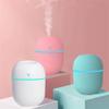 For Bedroom Home Mist Humidifiers For Mini Usb Humidifier, Small Household Water Replenishment Meter, Night Light-Green view 4