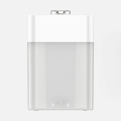 For Bedroom Home Mist Humidifiers For Mute Usb Humidifier, Bedroom Household Moisturizing Spray Moisturizing Aroma Diffuser, Small Portable Usb Led Light