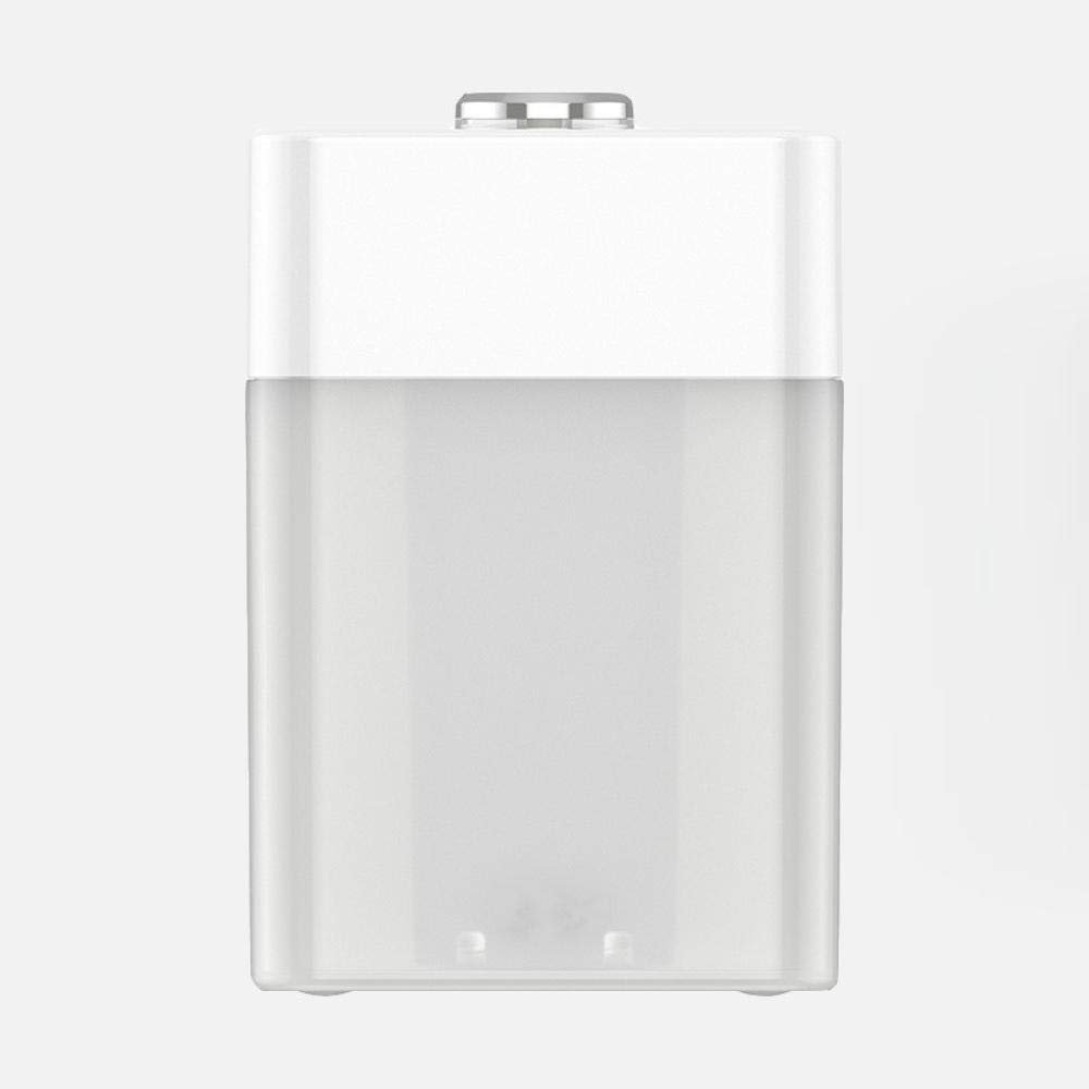 For Bedroom Home Mist Humidifiers For Mute Usb Humidifier, Bedroom Household Moisturizing Spray Moisturizing Aroma Diffuser, Small Portable Usb Led Light