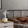 For Bedroom Home Mist Humidifiers For Mute Usb Humidifier, Bedroom Household Moisturizing Spray Moisturizing Aroma Diffuser, Small Portable Usb Led Light view 2