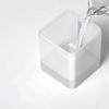 For Bedroom Home Mist Humidifiers For Mute Usb Humidifier, Bedroom Household Moisturizing Spray Moisturizing Aroma Diffuser, Small Portable Usb Led Light view 4