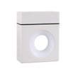 For Bedroom Home Mist Humidifiers For Portable Mini Usb Large Fog Volume Humidifier Household Silent Bedroom Purifying Air Humidifier-White view 1