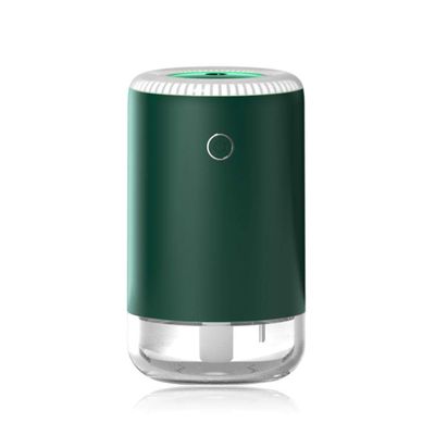 For Bedroom Home Mist Humidifiers For Portable Silent Usb Humidifier Mini Spray Humidifier Bedroom Household Car Sprayer