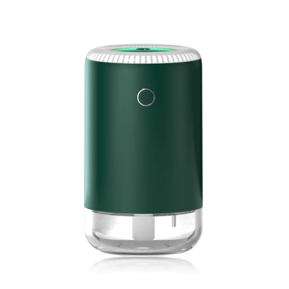 For Bedroom Home Mist Humidifiers For Portable Silent Usb Humidifier Mini Spray Humidifier Bedroom Household Car Sprayer