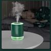 For Bedroom Home Mist Humidifiers For Portable Silent Usb Humidifier Mini Spray Humidifier Bedroom Household Car Sprayer view 2
