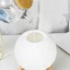 For Bedroom Home Mist Humidifiers For Household Mute Humidifier Usb Aroma Diffuser Essential Oil Spray Large Amount Of Fog Night Light view 4