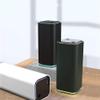 For Bedroom Home Mist Humidifiers For Portable Mini Silent Humidifier, Home Bedroom Car Aromatherapy Essential Oil Humidifier, Spray Purifying Air Freshener-Black view 2