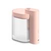 For Bedroom Home Mist Humidifiers For Portable Home Humidifier Small Office Desktop Usb Air Humidifier-Pink view 1