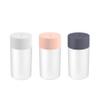 For Bedroom Home Mist Humidifiers For Mini Usb Humidifier, Small Household Mute And Large Capacity Car Sprayer-Pink view 3