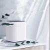 For Bedroom Home Mist Humidifiers For Portable Mini Silent Humidifier, Home Bedroom Car Aromatherapy Essential Oil Humidifier, Spray Purifying Air Freshener-White view 4