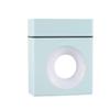 For Bedroom Home Mist Humidifiers For Portable Mini Usb Large Fog Volume Humidifier Household Silent Bedroom Purifying Air Humidifier-Blue view 1