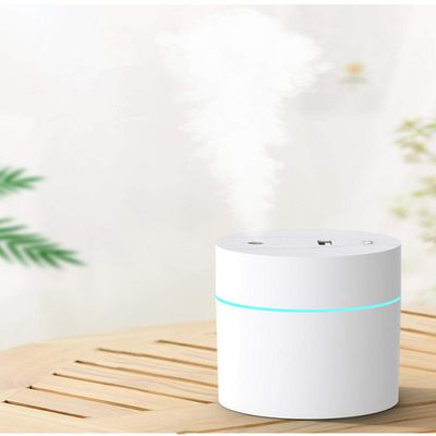 For Bedroom Home Mist Humidifiers For Portable Mini Usb Humidifier, Household Silent Bedroom, Car High-Capacity Moisturizing Air Spray