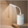 For Bedroom Home Mist Humidifiers For Portable Mini Usb Humidifier, Household Silent Bedroom, Car High-Capacity Moisturizing Air Spray view 2