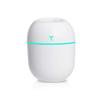 For Bedroom Home Mist Humidifiers For Mini Usb Humidifier, Small Household Water Replenishment Meter, Night Light-White view 1