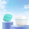 For Bedroom Home Mist Humidifiers For Mini Usb Humidifier, Small Household Water Replenishment Meter, Night Light-White view 4