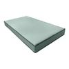 Prolinemax |SLIPCOVER ONLY|S3 Outdoor Daybed Mattress Bolster Backrest Cushion Covers Contrast Trim Twin-XL AD002 view 4