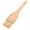 Wooden Baking Brush for Cooking Bbq Grilling Cleaning Non-stick Butter Sauce Spread Kitchen Cooking Gadgets view 1