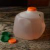 [30 PACK] Empty Plastic Gallon Juice Bottles with Tamper Evident Caps 128 OZ - Smoothie Bottles - Ideal for Juices, Milk, Smoothies, Picnic's and even Meal Prep by EcoQuality Juice Containers view 4