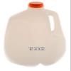 [15 PACK] Empty Plastic Gallon Juice Bottles with Tamper Evident Caps 128 OZ - Smoothie Bottles - Ideal for Juices, Milk, Smoothies, Picnic's and even Meal Prep by EcoQuality Juice Containers view 1