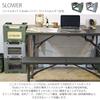 Slower Butler File Box, File Holder Sold Separately, Gray, Medium view 2