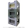 Slower Butler File Box, File Holder Sold Separately, Gray, Medium view 4