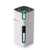 For Bedroom Home Mist Humidifiers For Car Humidifier Desktop Air Humidifier Small Spray Humidifier Car Humidifier-White view 1
