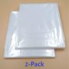 ComfortHome Mattress Bag for Moving and Storage, Medium Weight, Fits Queen and King Size Mattress, 2 Pack view 4