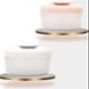 For Bedroom Home Mist Humidifiers For Home Mute Humidifier Usb Large Capacity Air Purifying Machine Air Conditioning Aromatherapy Nano Mist Machine-Pink view 3