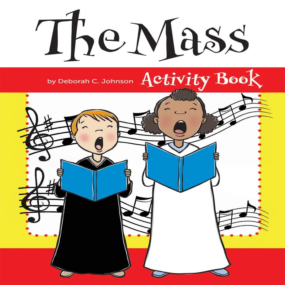 Autom AK Activity Bk The Mass 12pk
