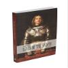 AP Butler's Lives of Saints3pc view 1