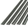 FASDE 47 in. Decorative Vinyl Divider Trim Galvanized Steel (5 Pack) view 1